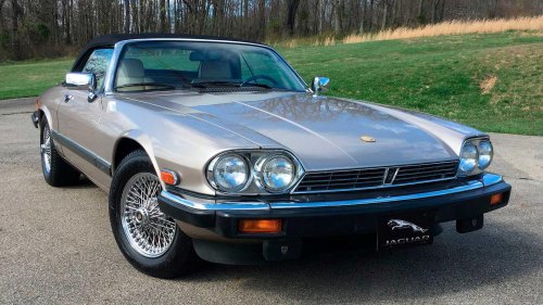 The most overengineered American car nobody appreciated