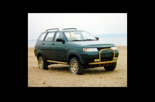 Interesting Eastern European cars - but which can you remember?