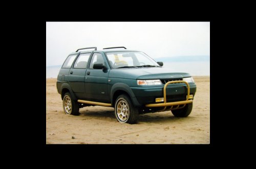 Interesting Eastern European cars - but which can you remember?