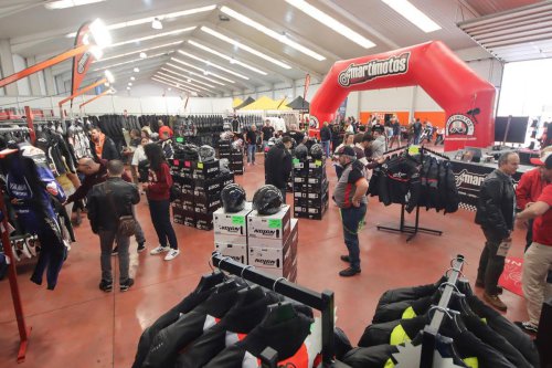 Madrid x moto: el salón que devuelve la moto al centro de la escena