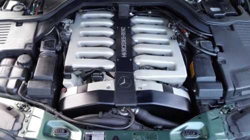 6 cars that shared an engine with their exotic counterparts