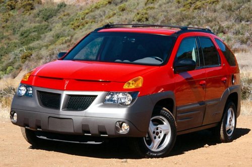 55 of the biggest disasters in automotive history