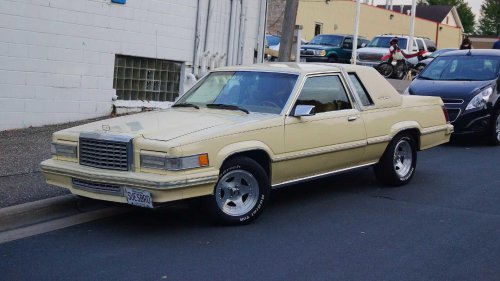 Ford Thunderbird generations guide: History, models &amp; values