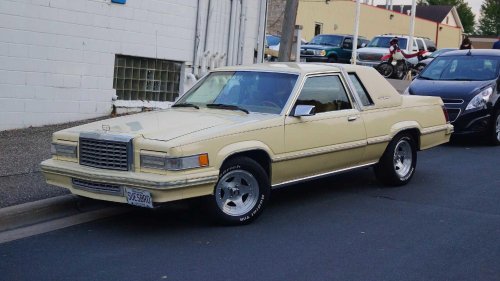 Ford Thunderbird generations guide: History, models &amp; values