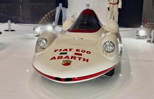 現存していたのか…レア車がずらり。「オートモビル カウンシル2026」で出会った珍しい旧車たちを紹介