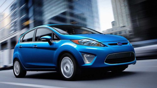The Ford Fiesta: Why it's still relevant despite controversies