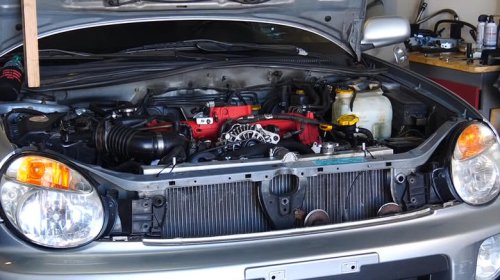 10 of the best JDM engines for your project car