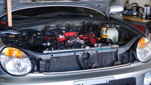 10 of the best JDM engines for your project car