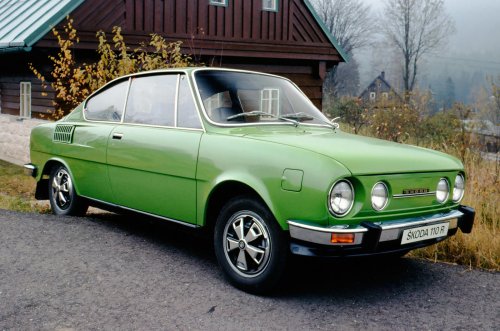 Coches interesantes de Europa del Este, pero ¿cuáles recuerda?