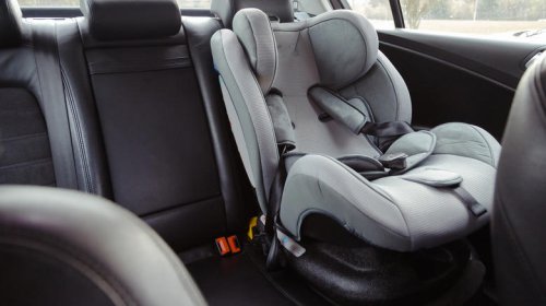 SEAT, Car seat manufacturers face new testing regulations to keep kids safer