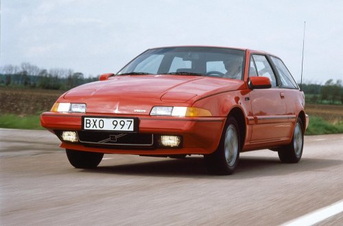 55 de los mayores desastres en la historia del automóvil