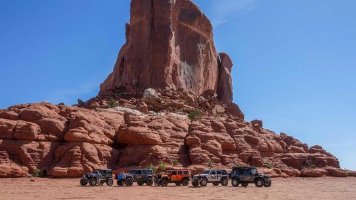 3W Auto-Life's first EJS appearance delivers the cabin upgrade serious off-roaders didn't know they needed