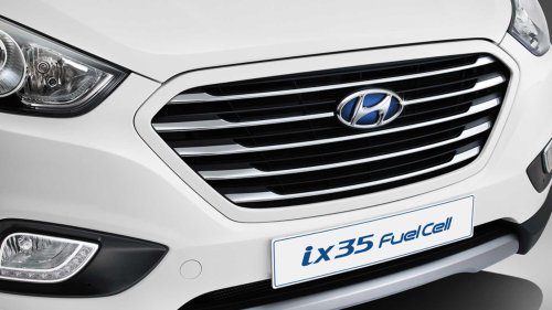 10 moments that shaped Hyundai's history in America