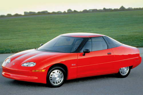 55 de los mayores desastres en la historia del automóvil