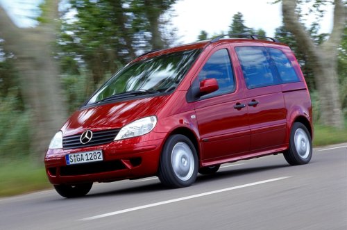 55 de los mayores desastres en la historia del automóvil