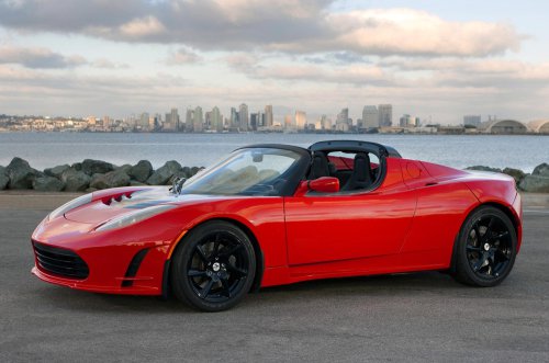 55 de los mayores desastres en la historia del automóvil