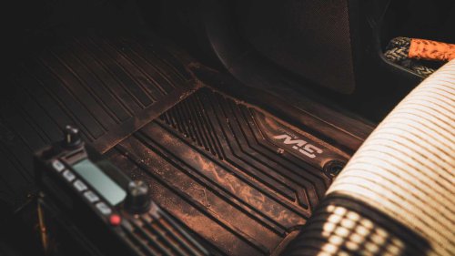 3W Auto-Life's first EJS appearance delivers the cabin upgrade serious off-roaders didn't know they needed