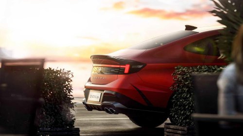 SUV, The Korean hybrid that's quietly defying the SUV takeover