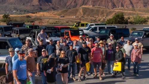 3W Auto-Life's first EJS appearance delivers the cabin upgrade serious off-roaders didn't know they needed