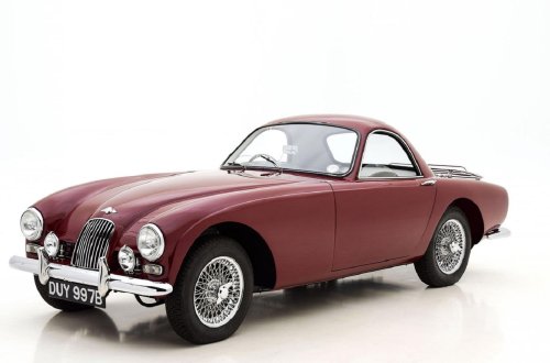 55 de los mayores desastres en la historia del automóvil