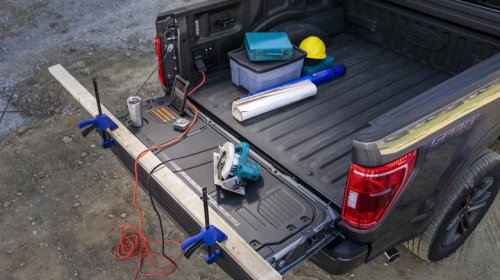10 must-have features to look for in a new truck