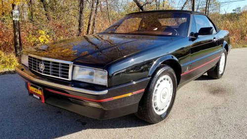 The most overengineered American car nobody appreciated