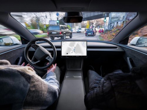 ¿España es el siguiente?: Tesla acerca su sistema 'Full Self-Driving' al país tras lograr la aprobación en Europa