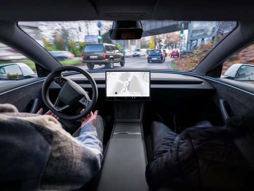 ¿España es el siguiente?: Tesla acerca su sistema 'Full Self-Driving' al país tras lograr la aprobación en Europa