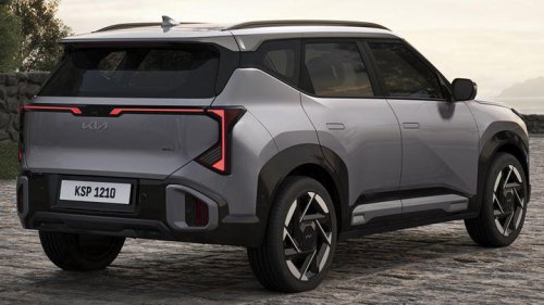KIA trae a Europa el nuevo Seltos 2026 y no es una buena noticia ni para el Niro