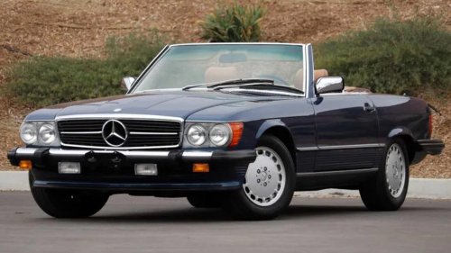 The most overengineered American car nobody appreciated