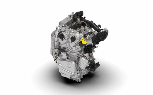 El motor de combustión hecho en España de consumo irrisorio y que dice adiós al petróleo: así es el nuevo híbrido de Horse y Repsol