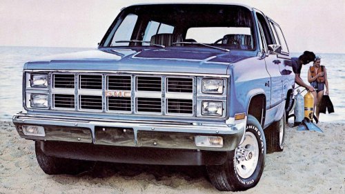 The bulletproof GM transmission that saw use in muscle cars, high-end luxury models, and supercars alike