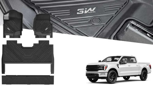 3W Auto-Life's first EJS appearance delivers the cabin upgrade serious off-roaders didn't know they needed