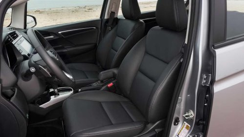 The Honda built for Japanese streets that accidentally became perfect for US cities