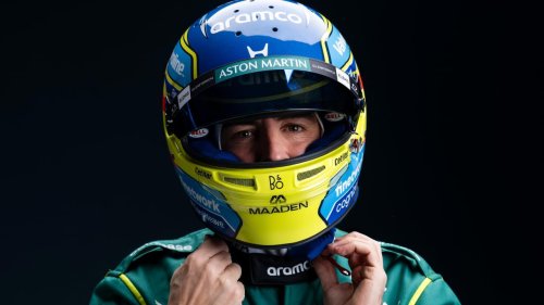 ¿Qué lugar ocupa Alonso en la historia de la F1?: "Los números no le respaldan, pero tiene una cantidad arrolladora de grandes actuaciones"