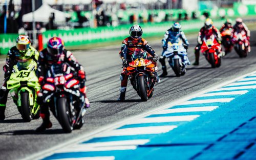 MotoGP 2027: muchos acuerdos, pero ningún fichaje oficial por un bloqueo comercial