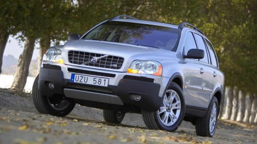 6 cars that shared an engine with their exotic counterparts