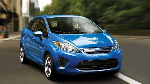 Ford, Ford Fiesta, The Ford Fiesta: Why it's still relevant despite controversies