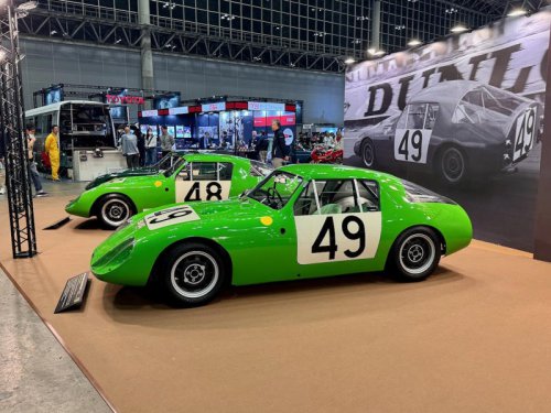 現存していたのか…レア車がずらり。「オートモビル カウンシル2026」で出会った珍しい旧車たちを紹介