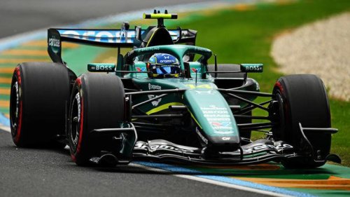 ¿Prepara Aston Martin una versión B del AMR26?: "Dije que en Silverstone lo tendrían, pero…"