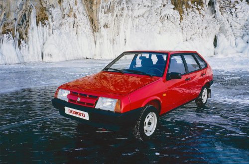 Interesting Eastern European cars - but which can you remember?