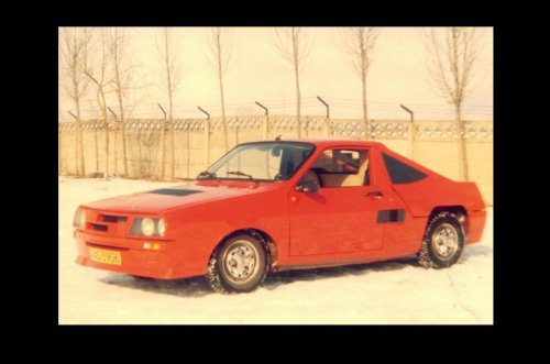 Interesting Eastern European cars - but which can you remember?