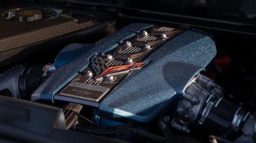 7 of the most powerful American engines ever built