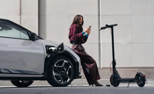 Tecnología de lujo a precio de utilitario: el ambicioso plan de Kia que no solo se basa en el diseño