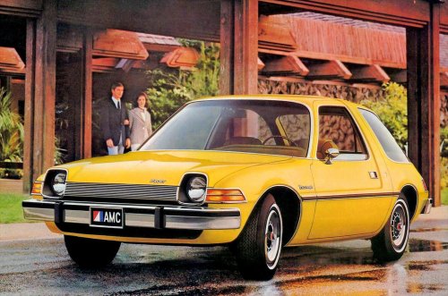 The highs &amp; lows of the rotary engine