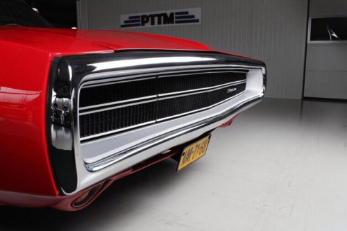 Why the '60s and '70s produced the best American car designs