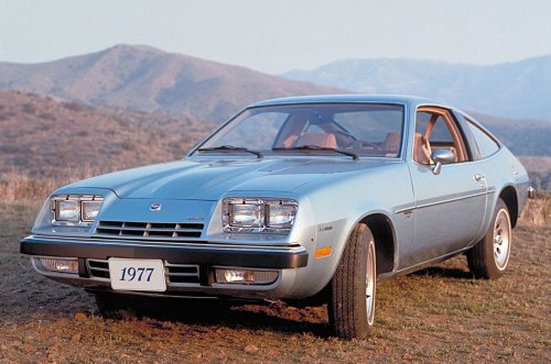 The highs &amp; lows of the rotary engine