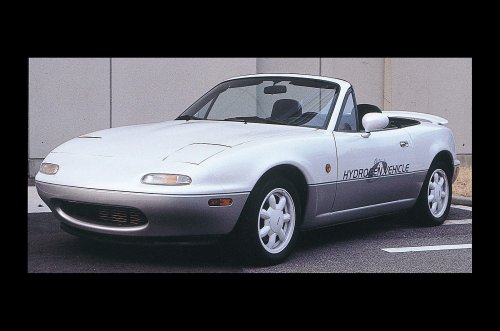 The highs &amp; lows of the rotary engine