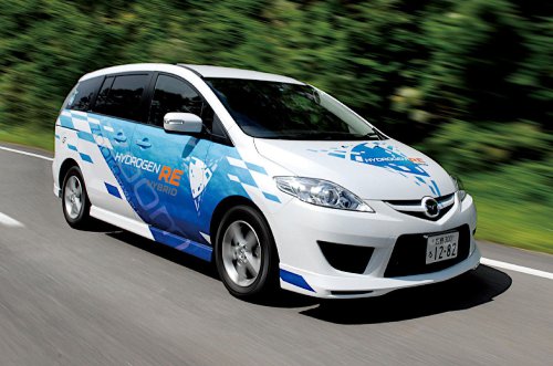 The highs &amp; lows of the rotary engine