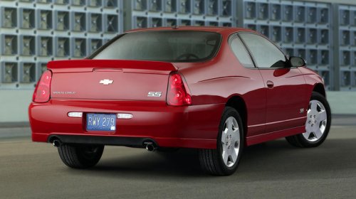 These dead cars need to stay dead